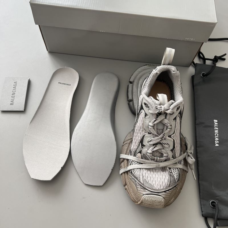 Balenciaga Track Shoes